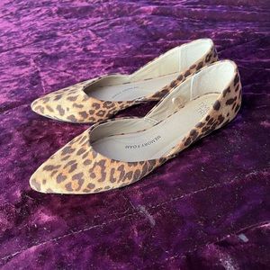 Womens flats